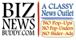 Biz News Buddy - A Classy News Outlet