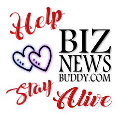 Help keep Biz News Buddy Alive - donate